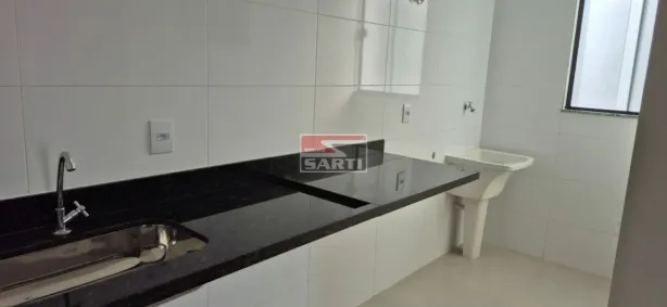 Cobertura com 3 Quartos à venda, 66m² no Vila Nivi, São Paulo
