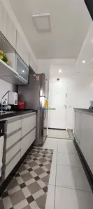 Apartamento com 3 Quartos à venda, 60m² no Jardim Imperador, Guarulhos