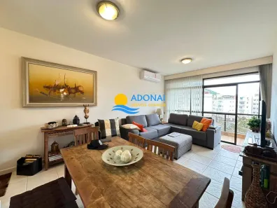 Apartamento com 3 Quartos à venda, 92m² no Jardim Las Palmas, Guarujá