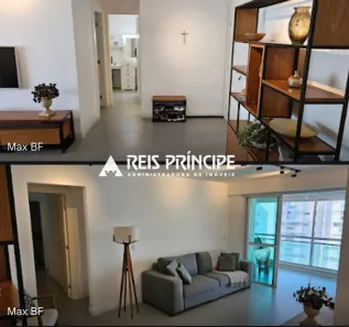 Apartamento com 2 Quartos à venda, 112m² no Barra da Tijuca, Rio de Janeiro