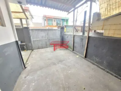 Sobrado com 2 Quartos à venda, 209m² no Jardim do Estádio, Santo André