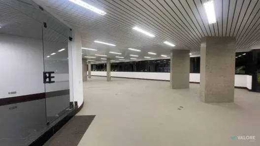 Sala Comercial para alugar, 635m² no Funcionários, Belo Horizonte