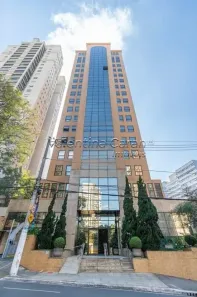 Sala Comercial à venda, 30m² no Vila Mariana, São Paulo