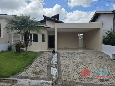 Casa de Condomínio com 3 Quartos para alugar, 250m² no Pinheirinho, Vinhedo