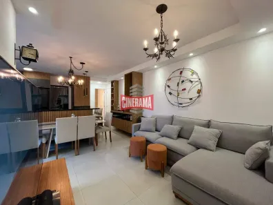 Apartamento com 2 Quartos à venda, 109m² no Fundação, São Caetano do Sul