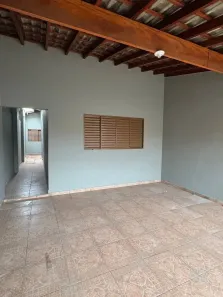 Casa com 3 Quartos à venda, 130m² no Jardim Cruzeiro, Feira de Santana