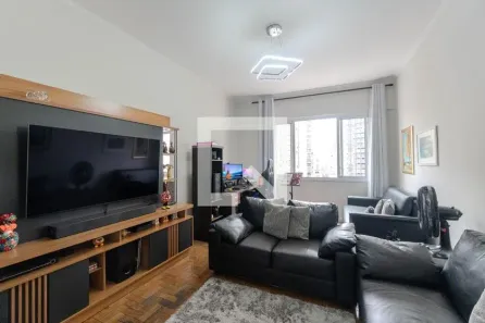 Apartamento com 1 Quarto à venda, 63m² no República, São Paulo