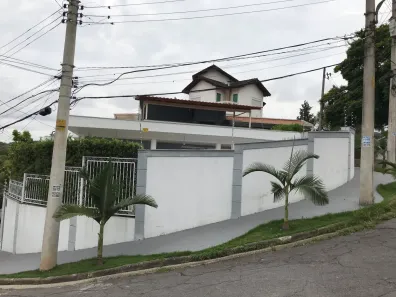 Casa com 3 Quartos à venda, 300m² no Vila Albertina, São Paulo