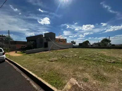Lote/Terreno à venda, 275m² no Jardim Cybelli, Ribeirão Preto