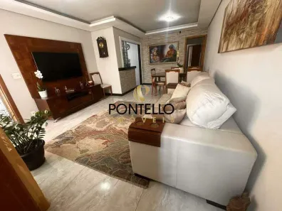 Casa com 3 Quartos à venda, 123m² no Fernão Dias, Belo Horizonte