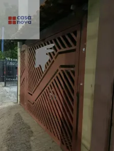 Casa com 2 Quartos à venda, 40m² no Carandiru, São Paulo