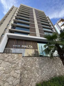 Apartamento com 3 Quartos para alugar, 107m² no Parque Faber Castell I, São Carlos