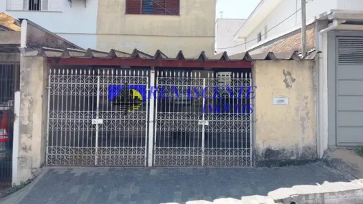Sobrado com 2 Quartos à venda, 123m² no Vila São Paulo, São Paulo