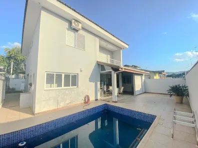 Casa com 3 Quartos à venda, 281m² no Jardim Paulista II, Jundiaí