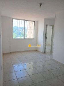 Apartamento com 2 Quartos à venda, 55m² no Fonseca, Niterói