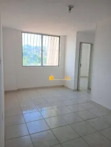 Apartamento com 2 Quartos à venda, 55m² no Fonseca, Niterói