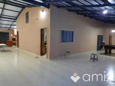 Casa com 3 Quartos à venda, 360m² no Setor Serra Dourada - 2ª Etapa, Aparecida de Goiânia