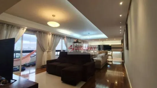 Apartamento com 4 Quartos à venda, 250m² no Aclimação, São Paulo