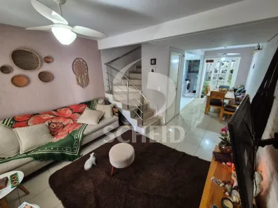 Casa de Condomínio com 2 Quartos à venda, 80m² no Socorro, São Paulo