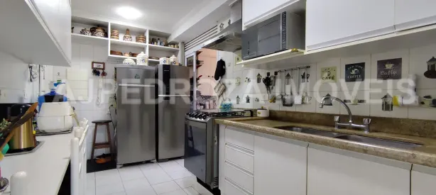 Apartamento com 3 Quartos à venda, 128m² no Vila Mariana, São Paulo