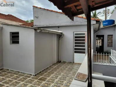 Casa com 3 Quartos à venda, 147m² no Lauzane Paulista, São Paulo