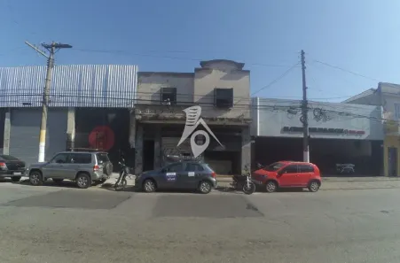 Ponto Comercial para alugar, 600m² no Alto da Mooca, São Paulo