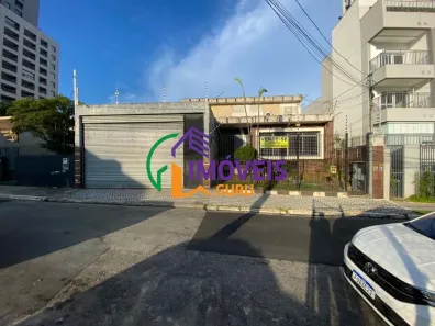 Casa com 3 Quartos à venda, 399m² no Cidade Mãe do Céu, São Paulo