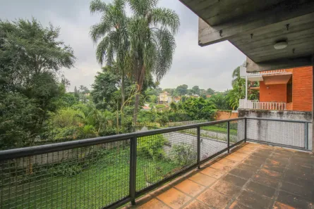 Casa com 4 Quartos à venda, 550m² no Jardim Guedala, São Paulo