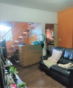 Sobrado com 3 Quartos à venda, 130m² no Cidade Martins, Guarulhos