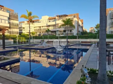 Cobertura com 3 Quartos à venda, 137m² no Recreio dos Bandeirantes, Rio de Janeiro