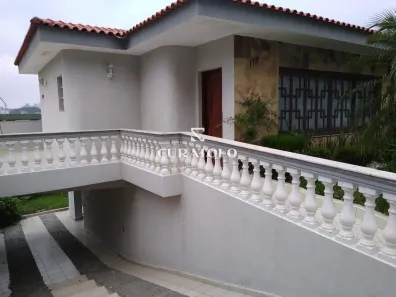 Casa com 3 Quartos à venda, 245m² no Jardim São Caetano, São Caetano do Sul
