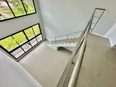 Apartamento com 1 Quarto à venda, 52m² no Lagoa da Conceição, Florianópolis