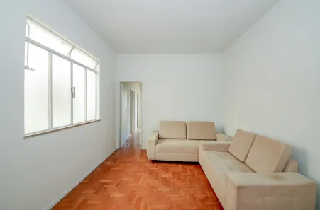Apartamento com 3 Quartos à venda, 117m² no Alto dos Passos, Juiz de Fora