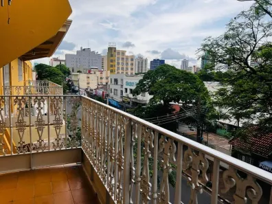 Sala Comercial à venda, 390m² no Zona 01, Maringá