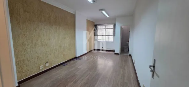 Sala Comercial para alugar, 20m² no Barro Preto, Belo Horizonte