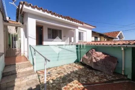 Casa com 4 Quartos à venda, 113m² no Vila Lemos, Campinas