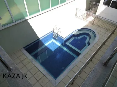 Casa de Condomínio com 5 Quartos à venda, 400m² no Anhangabaú, Jundiaí