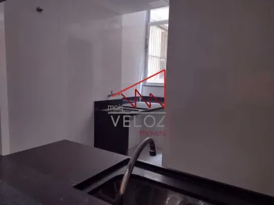 Apartamento com 2 Quartos à venda, 62m² no Centro, Rio de Janeiro