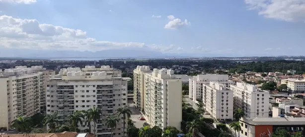 Apartamento com 1 Quarto para alugar, 60m² no Penha, Rio de Janeiro