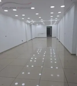 Ponto Comercial para alugar, 180m² no Santo Amaro, São Paulo