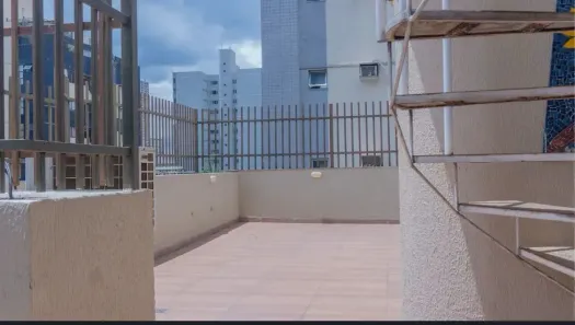 Apartamento com 5 Quartos à venda, 280m² no Setor Bueno, Goiânia