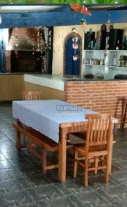 Fazenda/Sítio com 5 Quartos à venda, 10000m² no Somma, Ribeirão Pires