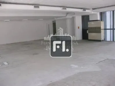 Sala Comercial para venda ou aluguel, 185m² no Vila Olímpia, São Paulo