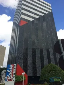 Sala Comercial à venda, 39m² no Brotas, Salvador