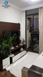 Apartamento com 2 Quartos à venda, 53m² no Vila Lageado, São Paulo