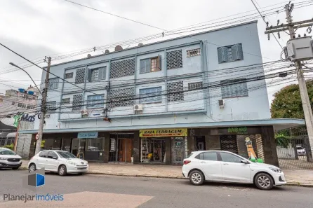 Apartamento com 2 Quartos à venda, 56m² no Menino Deus, Porto Alegre