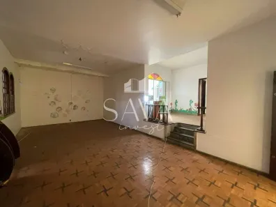 Casa com 4 Quartos para alugar, 303m² no São Pedro, Belo Horizonte