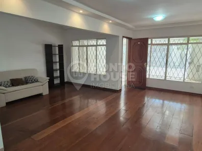Sobrado com 4 Quartos à venda, 224m² no Mirandópolis, São Paulo