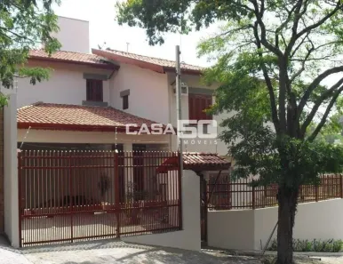 Sobrado com 3 Quartos à venda, 429m² no Parque Terranova, Valinhos