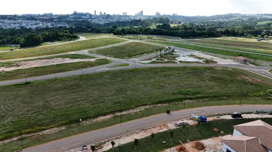 Lote/Terreno à venda, 500m² no Jardim Imperial, Indaiatuba